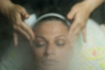 Thrive signature 75 minute massage